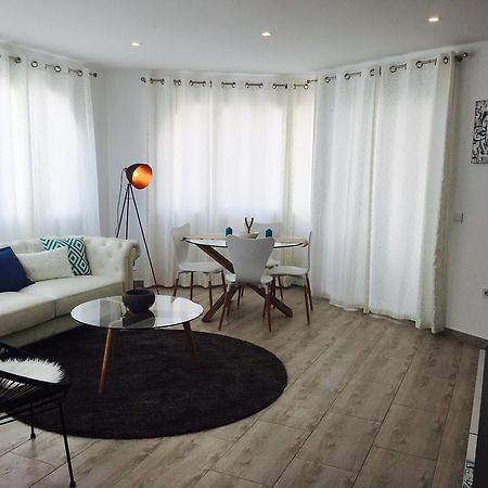 Apartamento Los Pinos Appartement San Miguel De Salinas Buitenkant foto