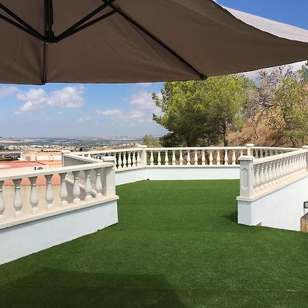 Apartamento Los Pinos Appartement San Miguel De Salinas Buitenkant foto