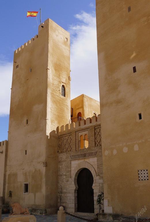 Apartamento Los Pinos Appartement San Miguel De Salinas Buitenkant foto