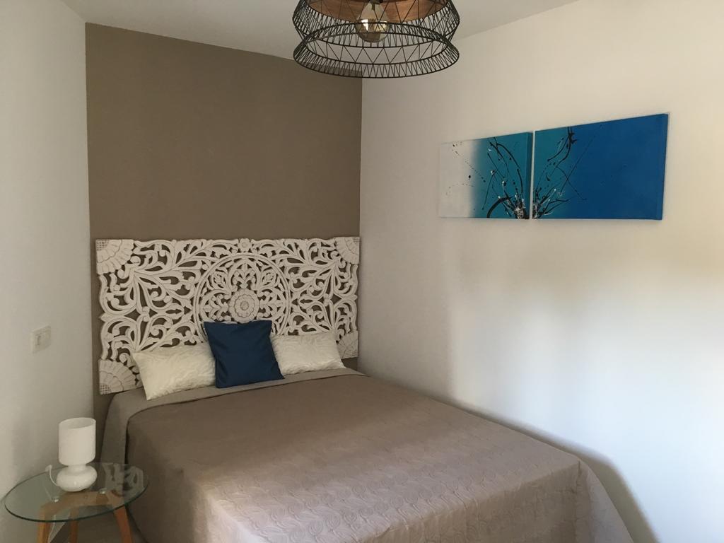 Apartamento Los Pinos Appartement San Miguel De Salinas Buitenkant foto