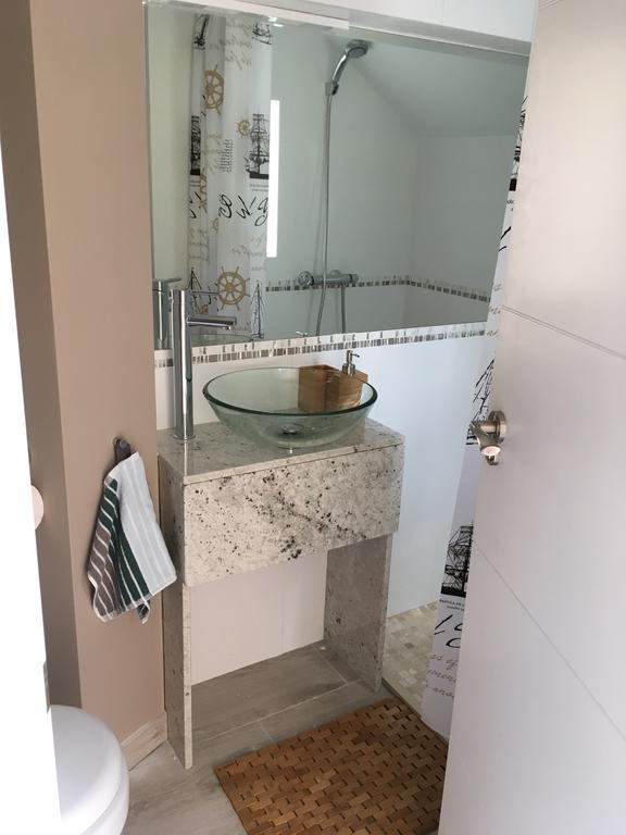 Apartamento Los Pinos Appartement San Miguel De Salinas Buitenkant foto