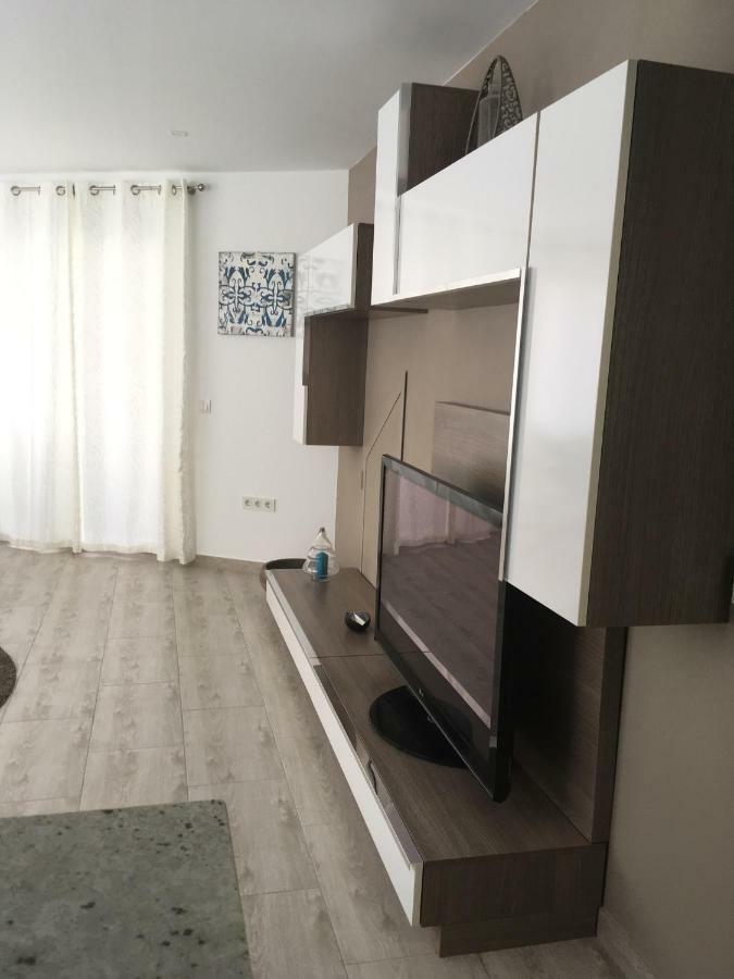 Apartamento Los Pinos Appartement San Miguel De Salinas Buitenkant foto